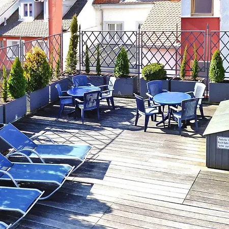 Haus Burgund - Dbe02021-cyb * Meersburg