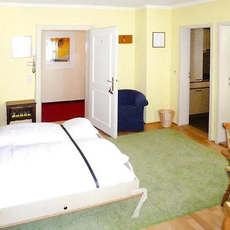 Apartment Haus Burgund - Dbe02021-cyb Meersburg