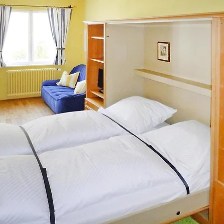 Haus Burgund - Dbe02021-cyb Apartment Meersburg