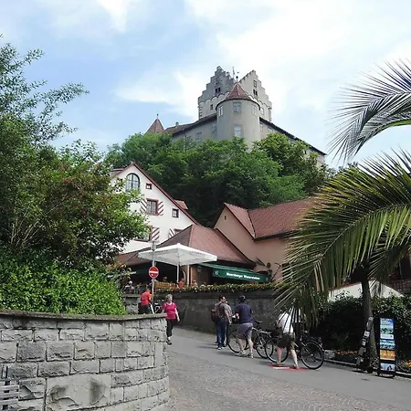 Haus Burgund - Dbe02021-cyb * Meersburg