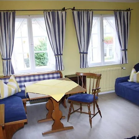 Haus Burgund - Dbe02021-cyb Apartment *