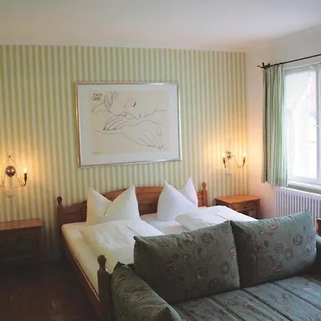 Haus Burgund - Dbe02021-cyb Apartment Meersburg
