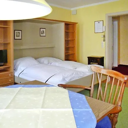 Haus Burgund - Dbe02021-cyb Apartment