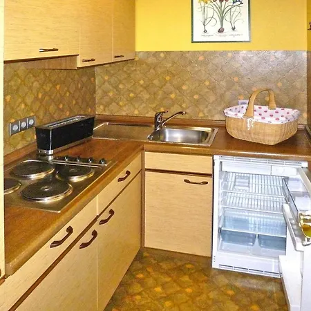 Haus Burgund - Dbe02021-cyb Apartment