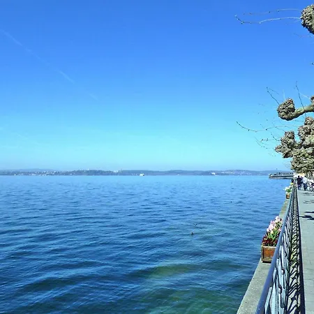 Apartment Haus Burgund - Dbe02021-cyb Meersburg
