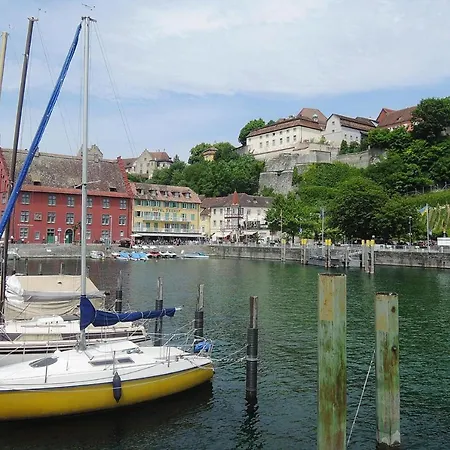 Haus Burgund - Dbe02021-cyb Meersburg