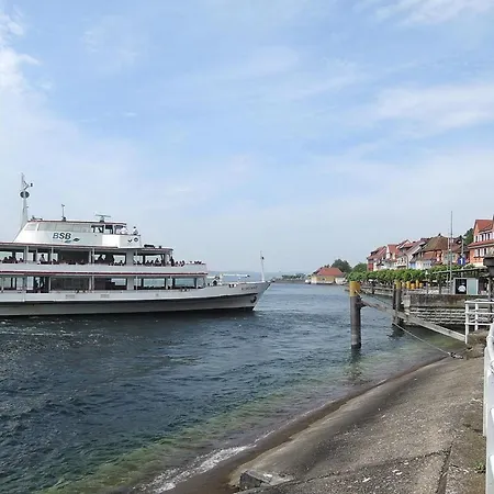 Haus Burgund - Dbe02021-cyb * Meersburg